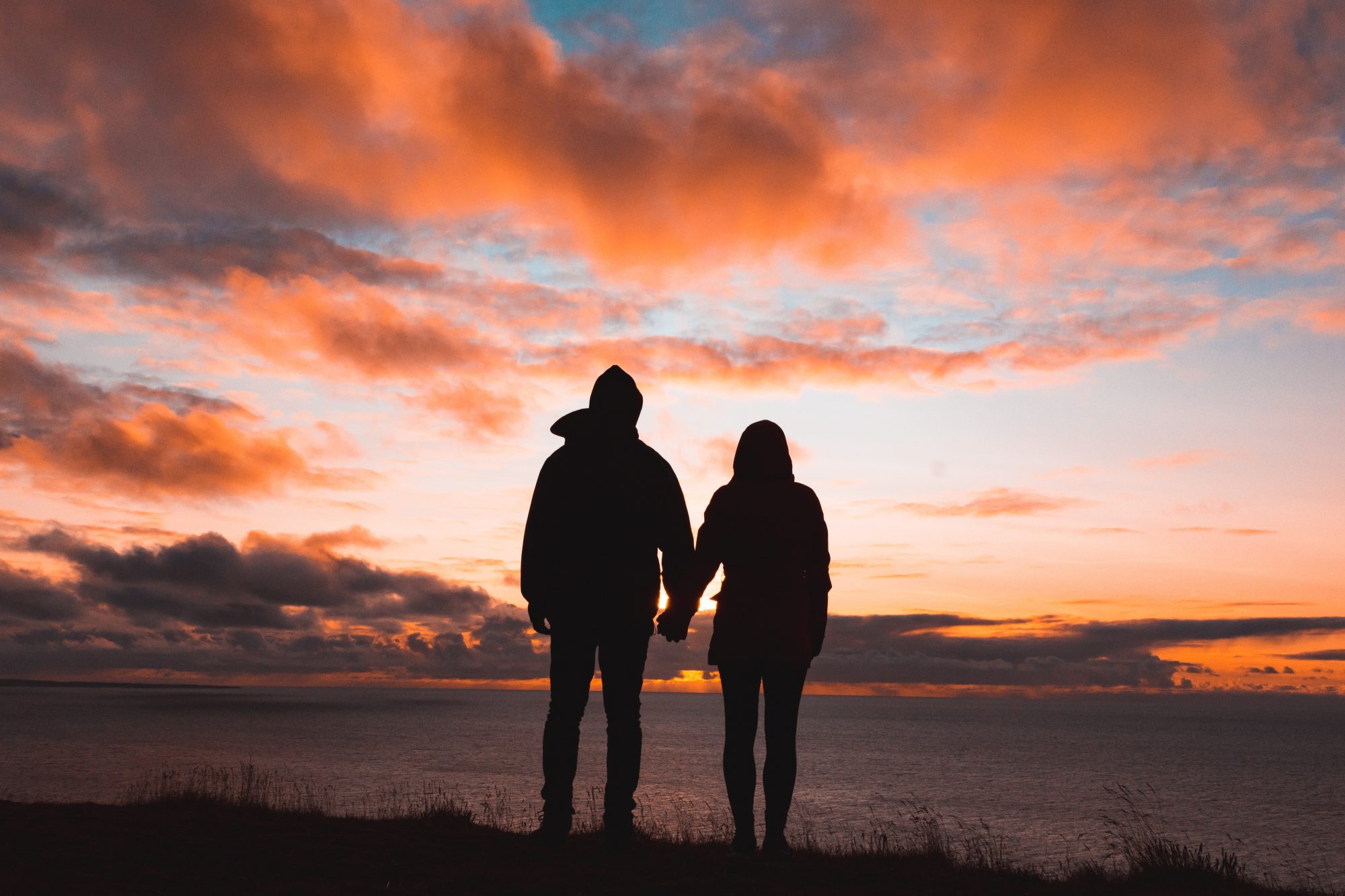 Young Couples